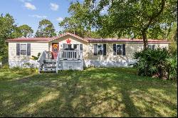 85461 Owens Road, Fernandina Beach FL 32034