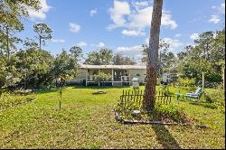 85461 Owens Road, Fernandina Beach FL 32034