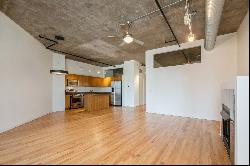 849 N Franklin Street #1008, Chicago IL 60610