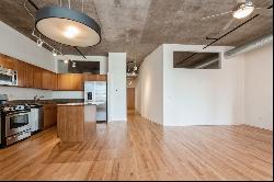 849 N Franklin Street #1008, Chicago IL 60610