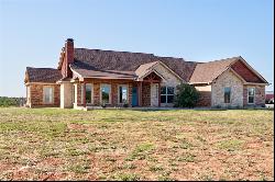 2485 County Road 154, Tuscola TX 79562