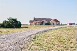 2485 County Road 154, Tuscola TX 79562