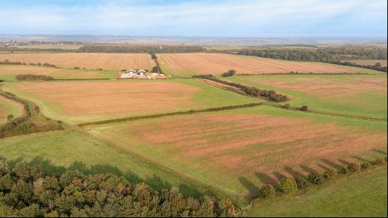 Kirby Hall Farm - Lot 2, Gretton, Corby, Northamptonshire, NN17 3ER