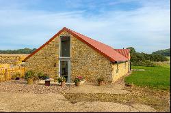 Kirby Hall Farm - Estate, Gretton, Corby, Northamptonshire, NN17 3ER