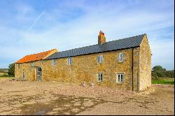 Kirby Hall Farm - Estate, Gretton, Corby, Northamptonshire, NN17 3ER