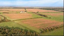 Kirby Hall Farm - Estate, Gretton, Corby, Northamptonshire, NN17 3ER