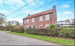 Milverton House, Brampton, Lincoln, Lincolnshire, LN1 2EG