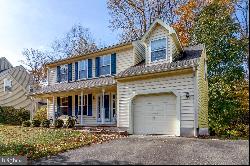 9 Deerpath Court, West Grove PA 19390