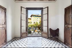 Apartment, Palma, Mallorca, 07012