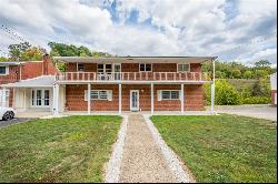 802 Millers Run Road, South Fayette PA 15321