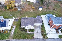 652 Sherwood Drive, Wooster OH 44691