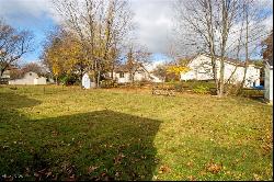 652 Sherwood Drive, Wooster OH 44691