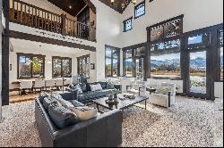 355 W 5200 N, Park City UT 84098