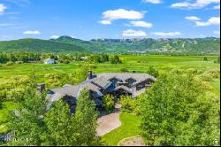 355 W 5200 N, Park City UT 84098