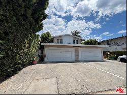 14722 Magnolia Boulevard, Sherman Oaks CA 91403