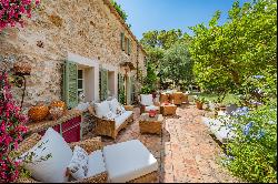 Finca, S'Arraco, Mallorca, 07159