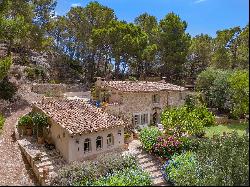 Finca, S'Arraco, Mallorca, 07159