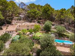 Finca, S'Arraco, Mallorca, 07159