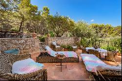 Finca, S'Arraco, Mallorca, 07159