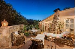 Finca, S'Arraco, Mallorca, 07159