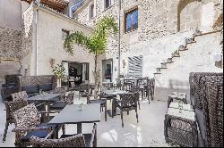 Townhouse, Pollensa, Mallorca, 07460