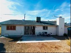 225 S Cimarron Road, Las Vegas NV 89145