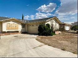 225 S Cimarron Road, Las Vegas NV 89145