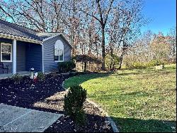 495 Timberline Drive, Vincent OH 45784