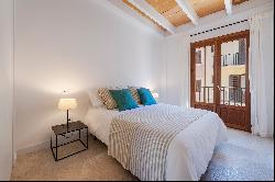 Townhouse, Pollensa, Mallorca, 07460