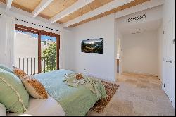 Townhouse, Pollensa, Mallorca, 07460