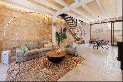 Townhouse, Pollensa, Mallorca, 07460