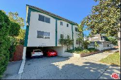 1438 14th Street, Santa Monica CA 90404