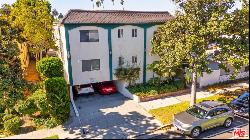 1438 14th Street, Santa Monica CA 90404