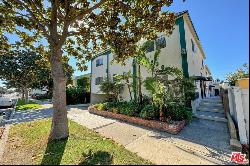 1438 14th Street, Santa Monica CA 90404