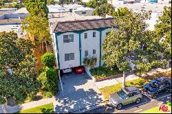 1438 14th Street, Santa Monica CA 90404