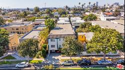 1438 14th Street, Santa Monica CA 90404