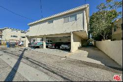 1438 14th Street, Santa Monica CA 90404