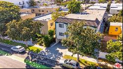 1438 14th Street, Santa Monica CA 90404