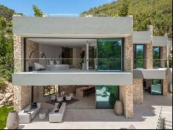 Villa, Son Vida, Mallorca, 07013