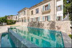 Villa, Pollensa, Mallorca, 07460