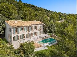 Villa, Pollensa, Mallorca, 07460