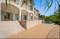 Villa, Pollensa, Mallorca, 07460