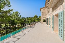 Villa, Pollensa, Mallorca, 07460