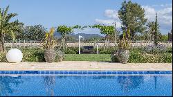 Country Home, Llucmajor, Mallorca, 07260