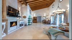 Country Home, Llucmajor, Mallorca, 07260