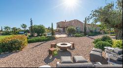 Country Home, Llucmajor, Mallorca, 07260