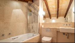 Townhouse, Pollensa, Mallorca, 07460