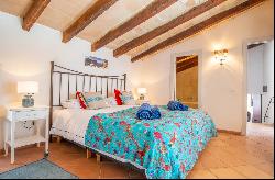 Townhouse, Pollensa, Mallorca, 07460