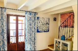 Townhouse, Pollensa, Mallorca, 07460