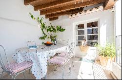 Townhouse, Pollensa, Mallorca, 07460